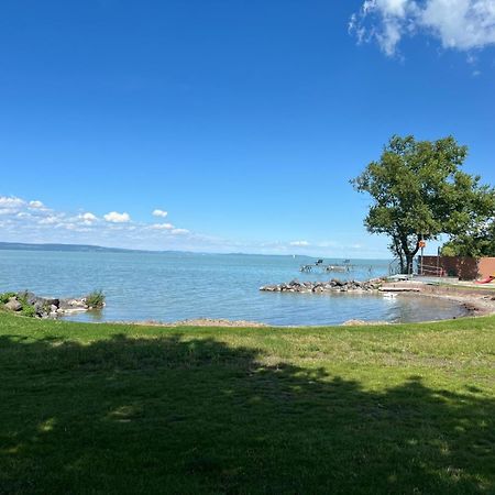 Panorama Villa Balatonboglár Dış mekan fotoğraf