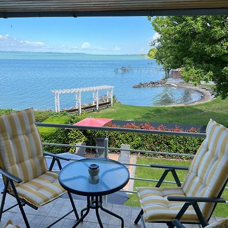 Panorama Villa Balatonboglár Dış mekan fotoğraf