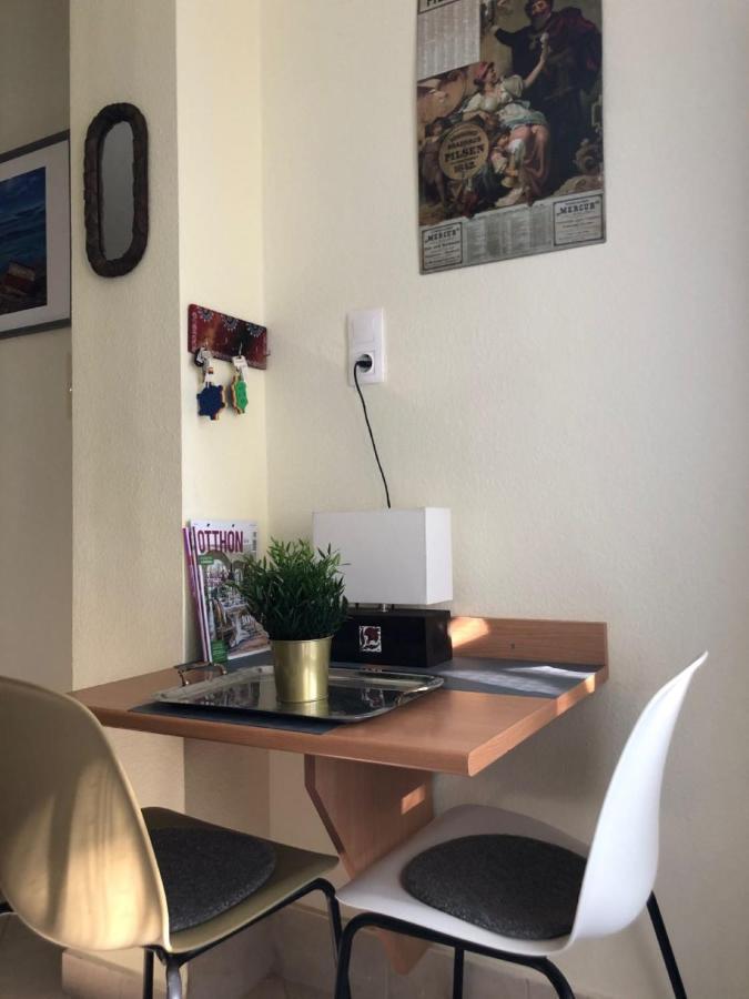 Panorama Villa Balatonboglár Dış mekan fotoğraf