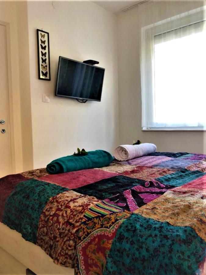 Panorama Villa Balatonboglár Dış mekan fotoğraf