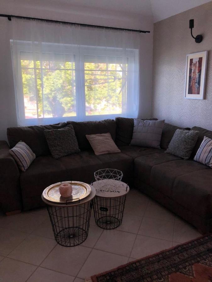 Panorama Villa Balatonboglár Dış mekan fotoğraf