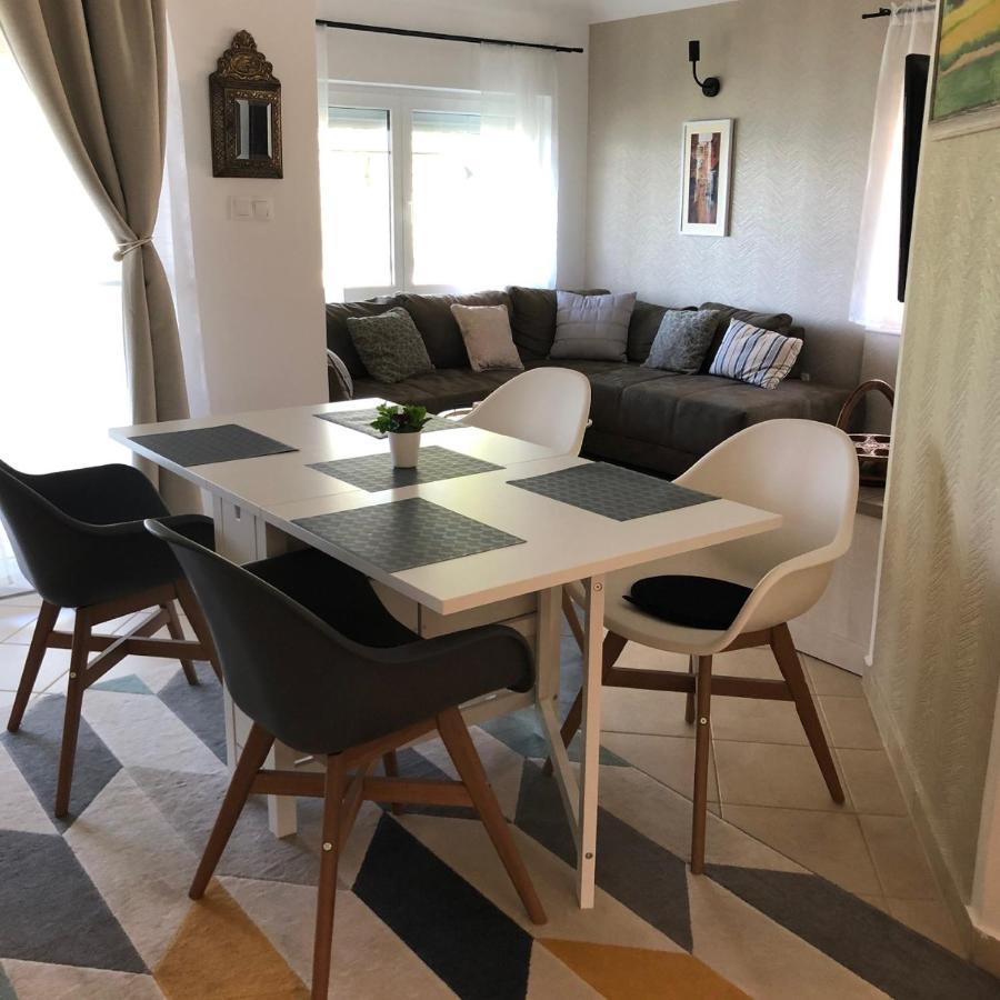 Panorama Villa Balatonboglár Dış mekan fotoğraf