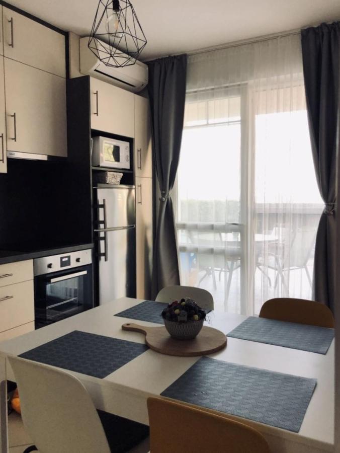 Panorama Villa Balatonboglár Dış mekan fotoğraf