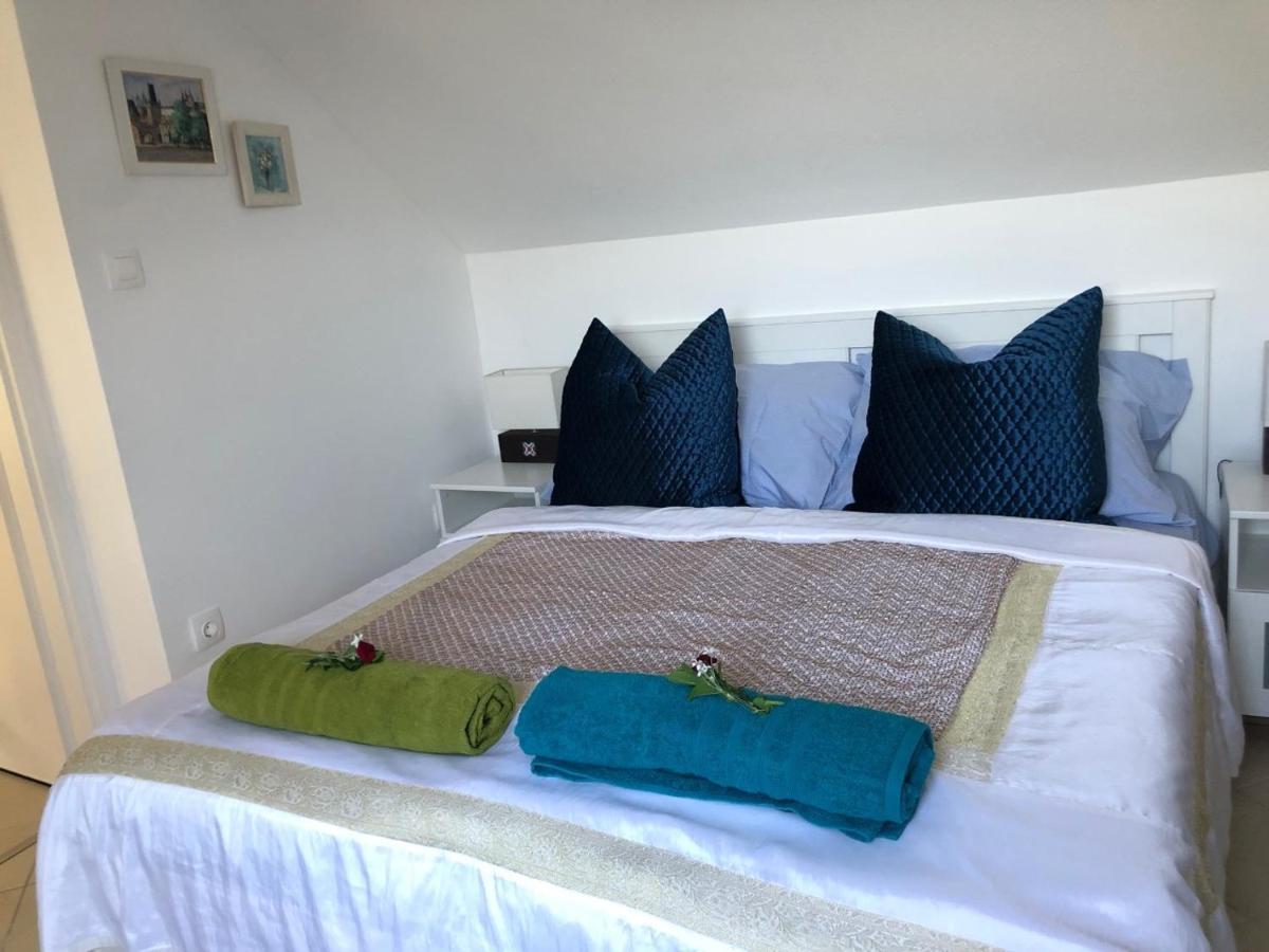 Panorama Villa Balatonboglár Dış mekan fotoğraf