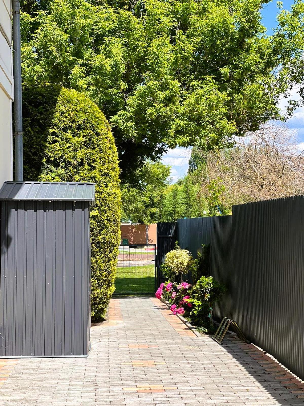Panorama Villa Balatonboglár Dış mekan fotoğraf