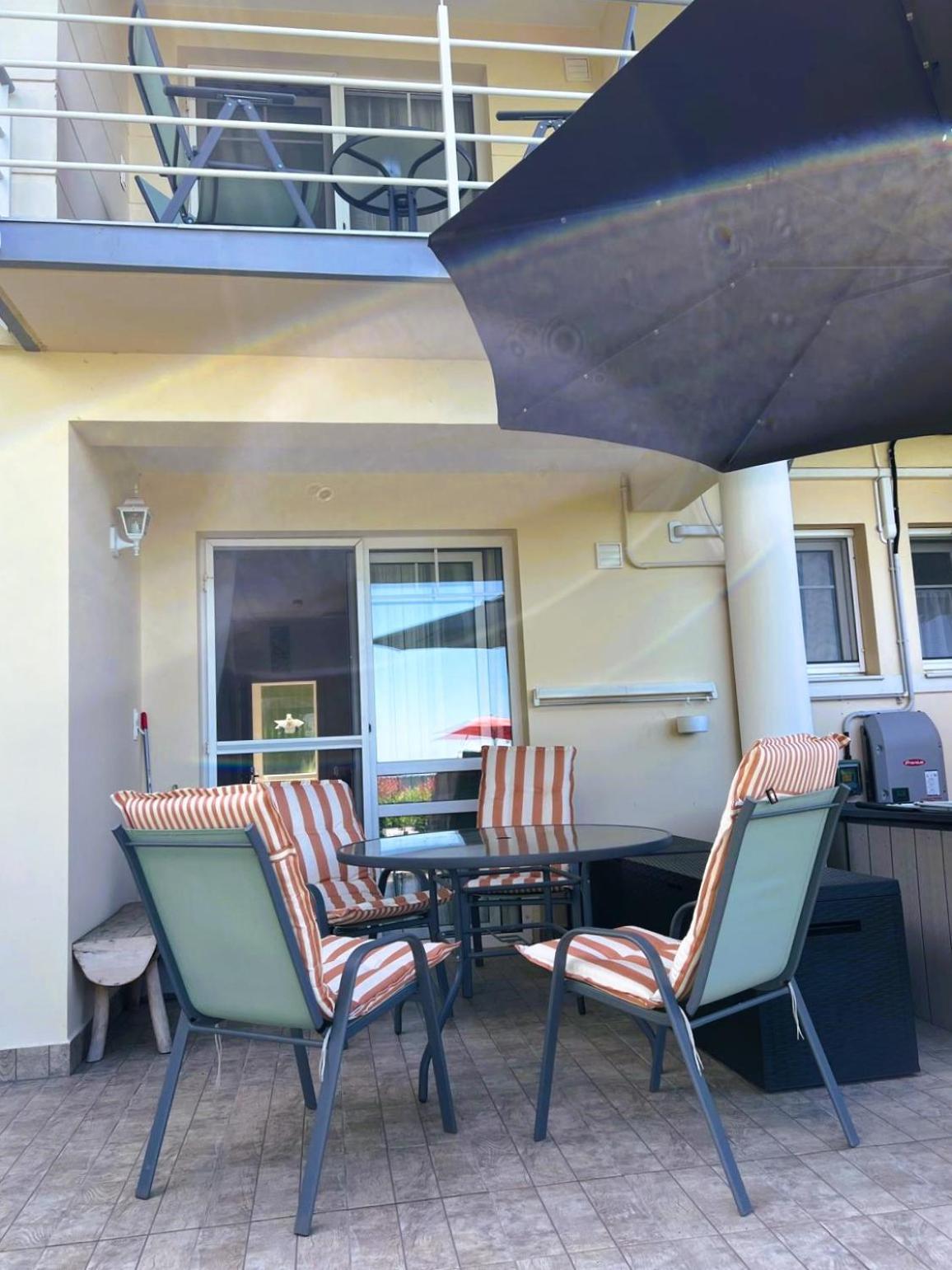 Panorama Villa Balatonboglár Dış mekan fotoğraf