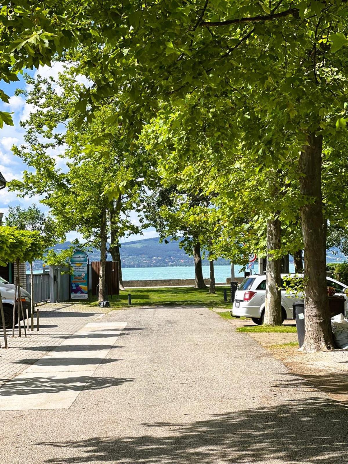 Panorama Villa Balatonboglár Dış mekan fotoğraf