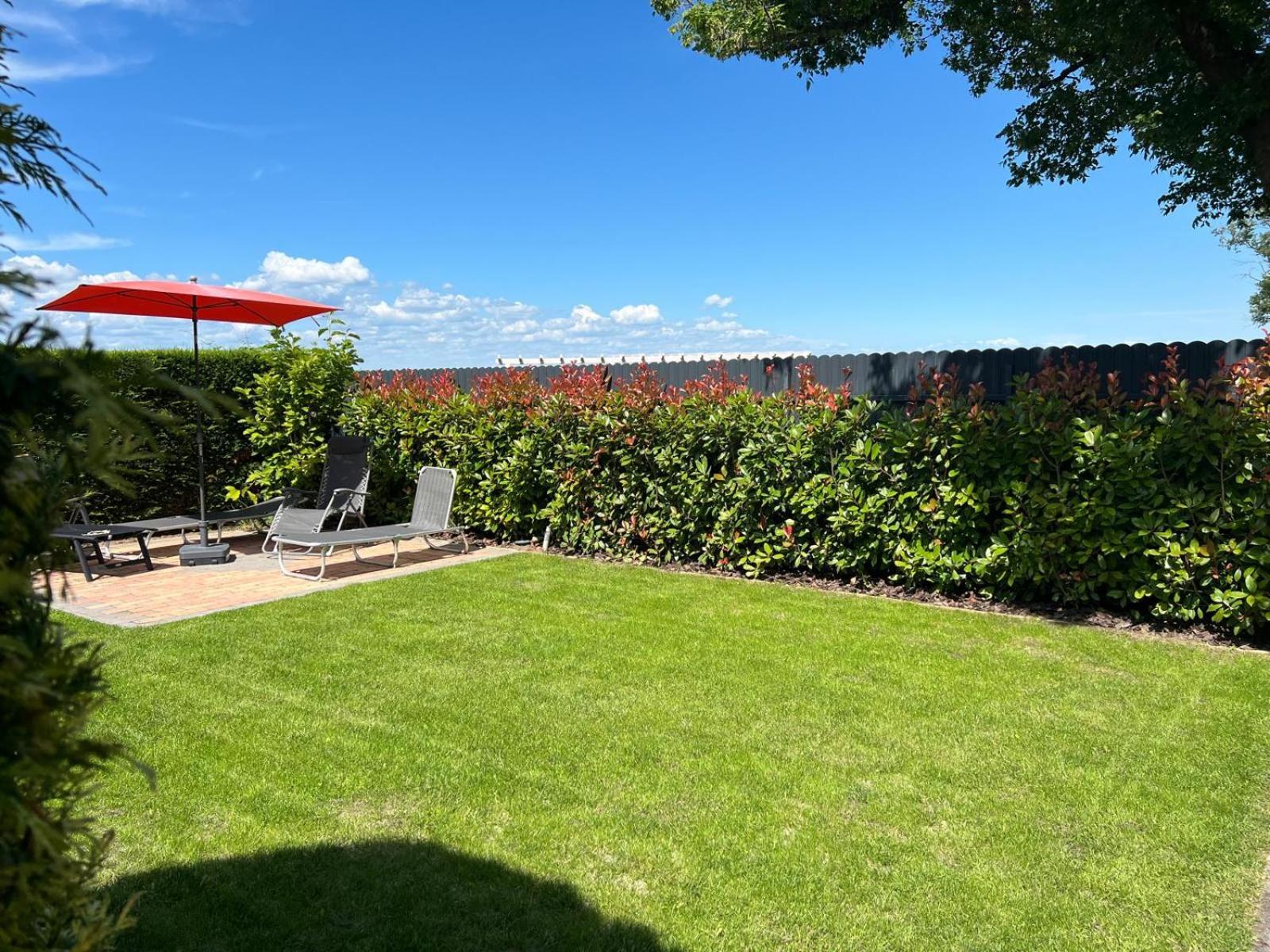 Panorama Villa Balatonboglár Dış mekan fotoğraf